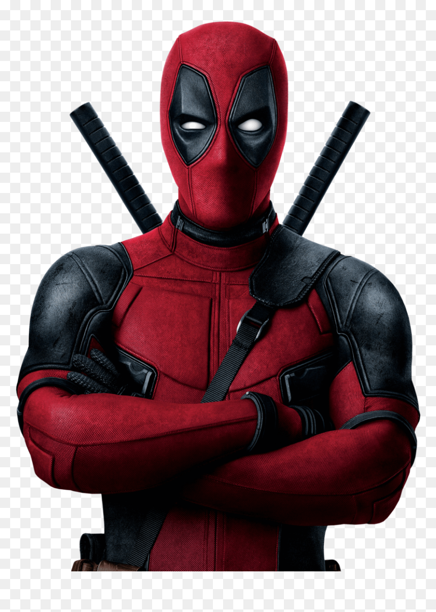 Deadpool 4k, HD Png Download - deadpool png