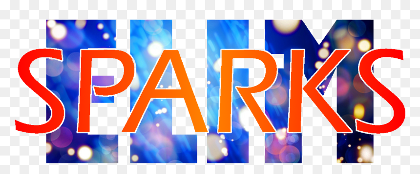Graphic Design, HD Png Download - sparks png