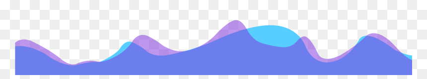 Graphic Design, HD Png Download - waves png