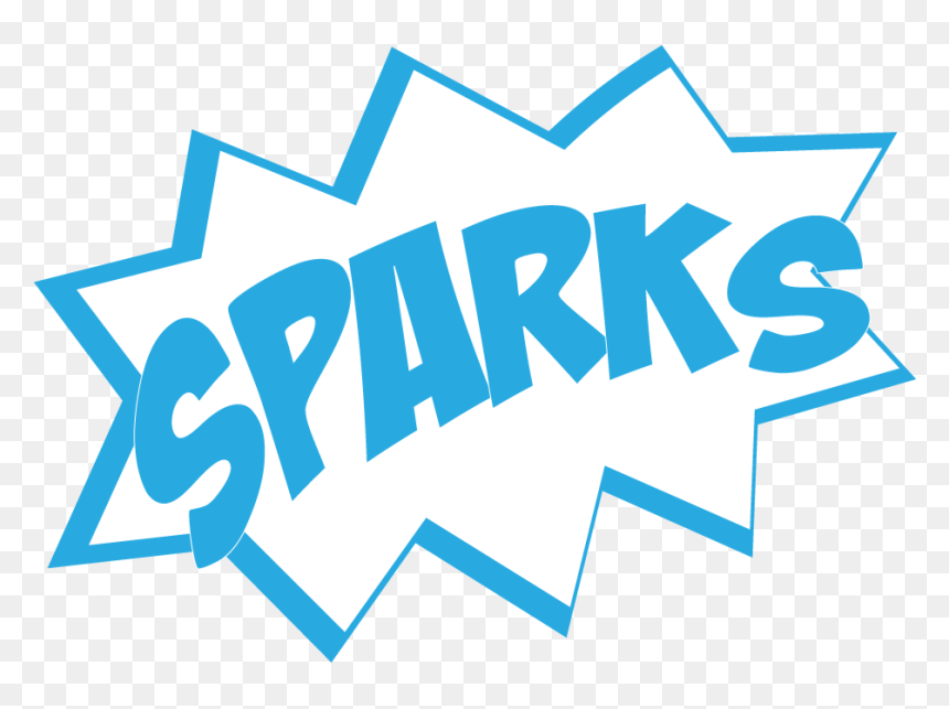 Graphic Design, HD Png Download - sparks png