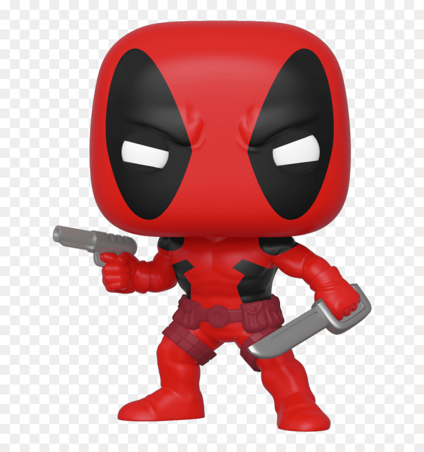 Holiday Deadpool, HD Png Download - deadpool png