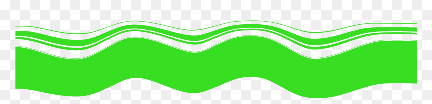 Clip Art, HD Png Download - waves png