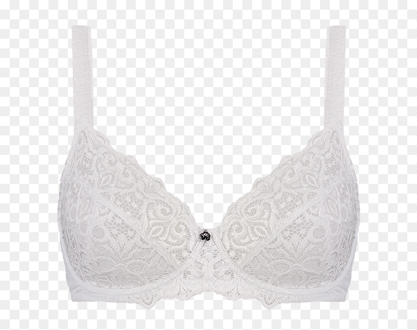 Brassiere, HD Png Download - lace png