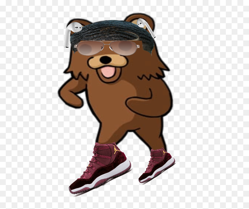 Pedobear, HD Png Download - mlg png