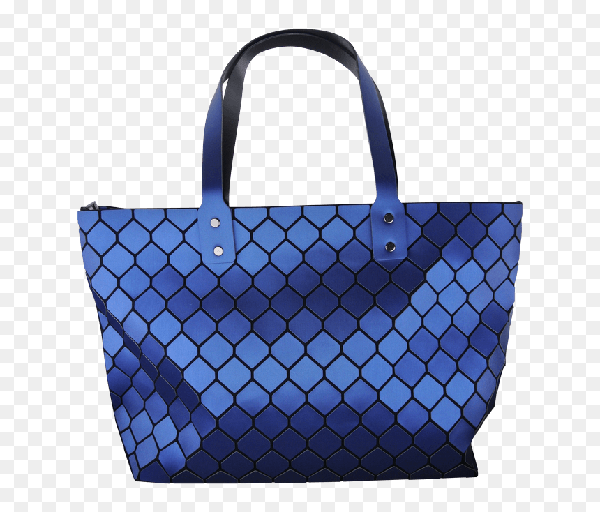 Tote Bag, HD Png Download - honeycomb pattern png