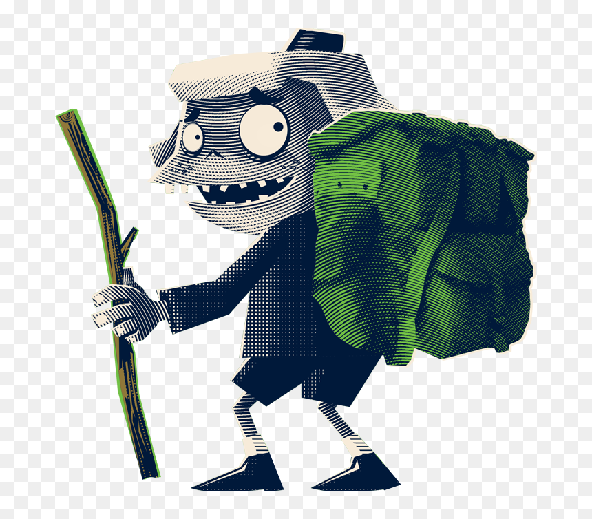 Cartoon, HD Png Download - all seeing eye png