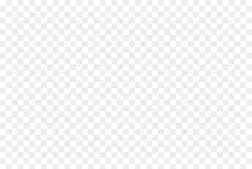 Monochrome, HD Png Download - honeycomb pattern png