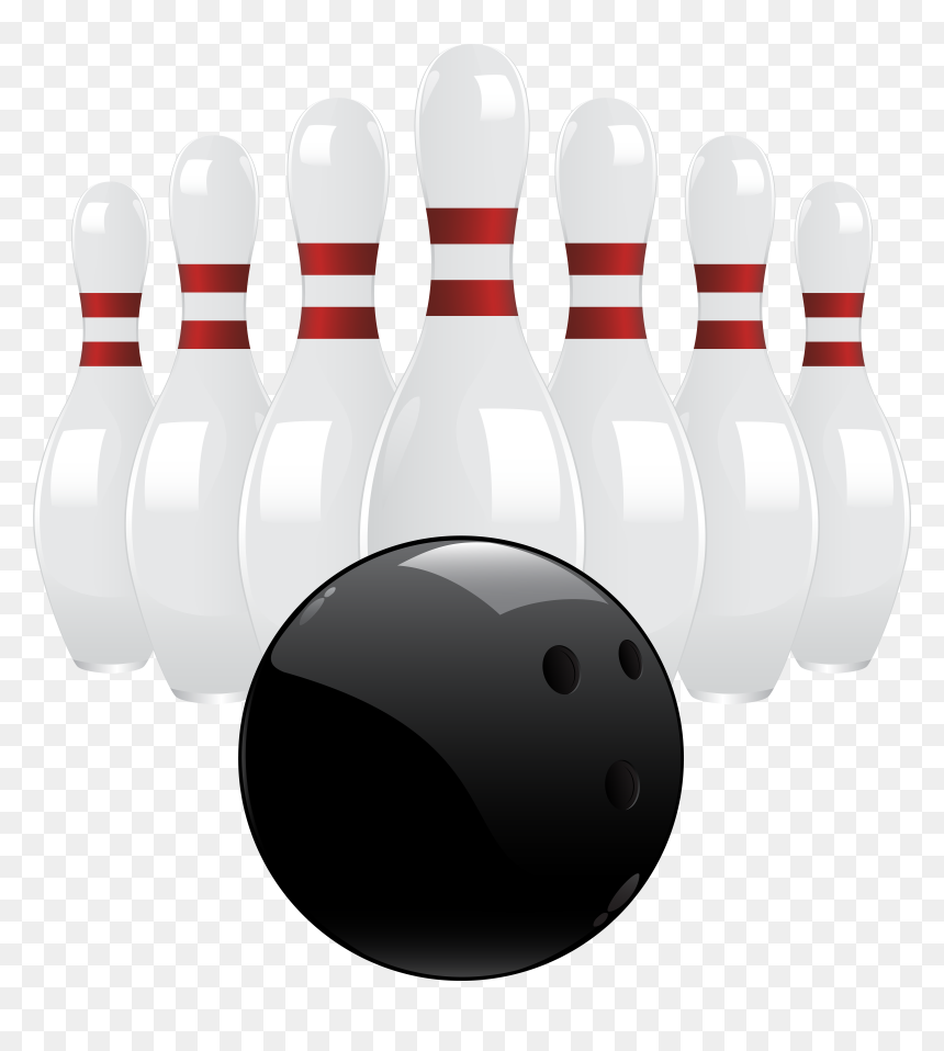 Bowling Ball Png, Transparent Png - bowling ball png