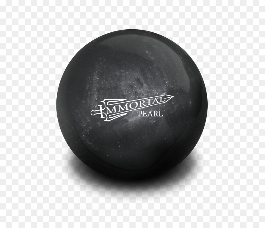 Sphere, HD Png Download - bowling ball png