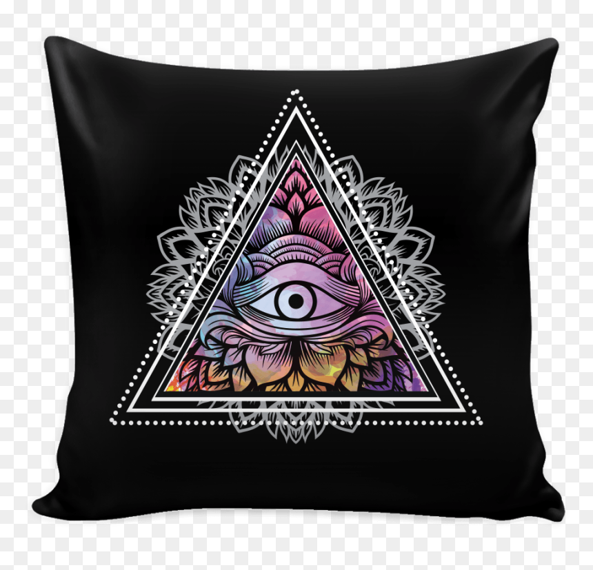 Corgi Glitter, HD Png Download - all seeing eye png