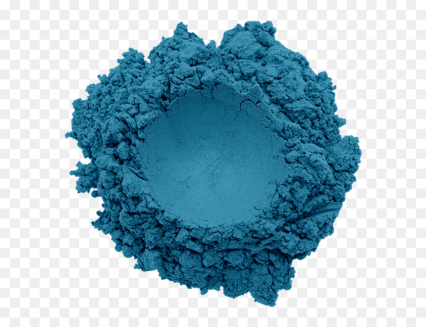 Mprincess Loose Eyeshadow In Pretty Petal, HD Png Download - ocean waves png