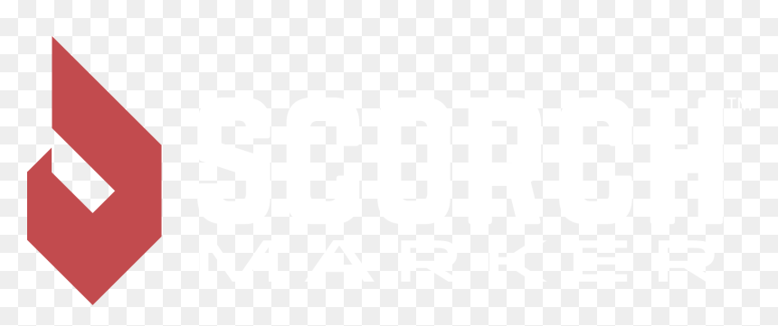 Black-and-white, HD Png Download - hit marker png