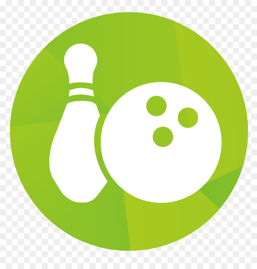 Sims 4 Noite De Boliche, HD Png Download - bowling ball png