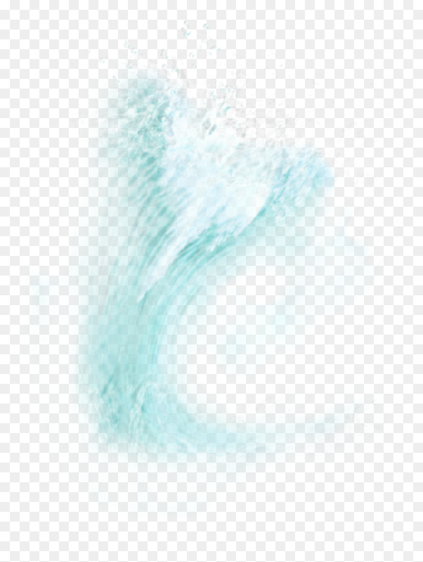 Darkness, HD Png Download - underwater bubbles png