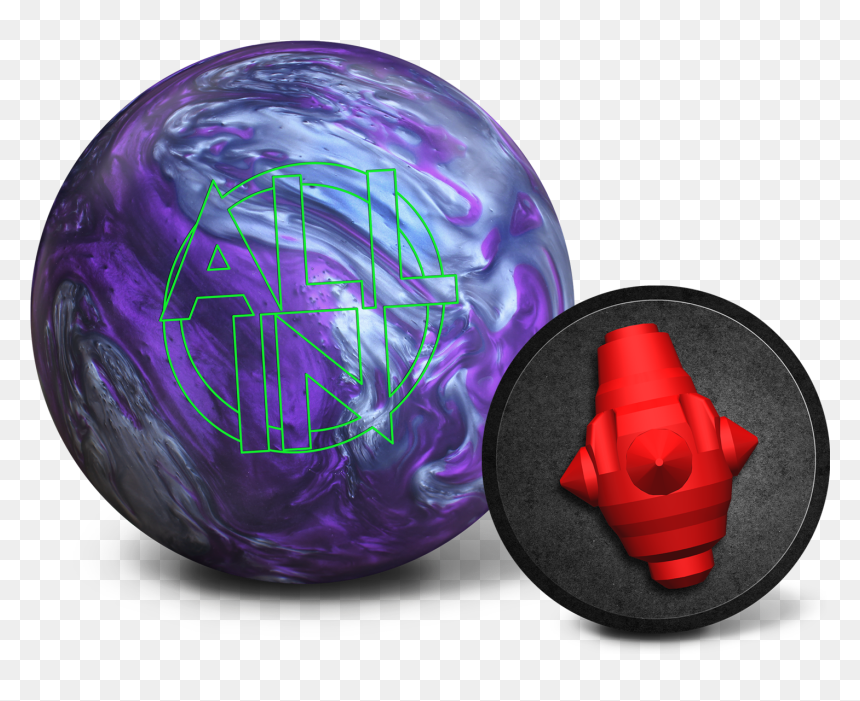 900 Global All, HD Png Download - bowling ball png