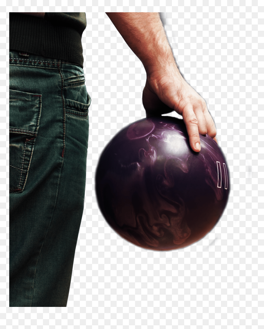 Duckpin Bowling, HD Png Download - bowling ball png