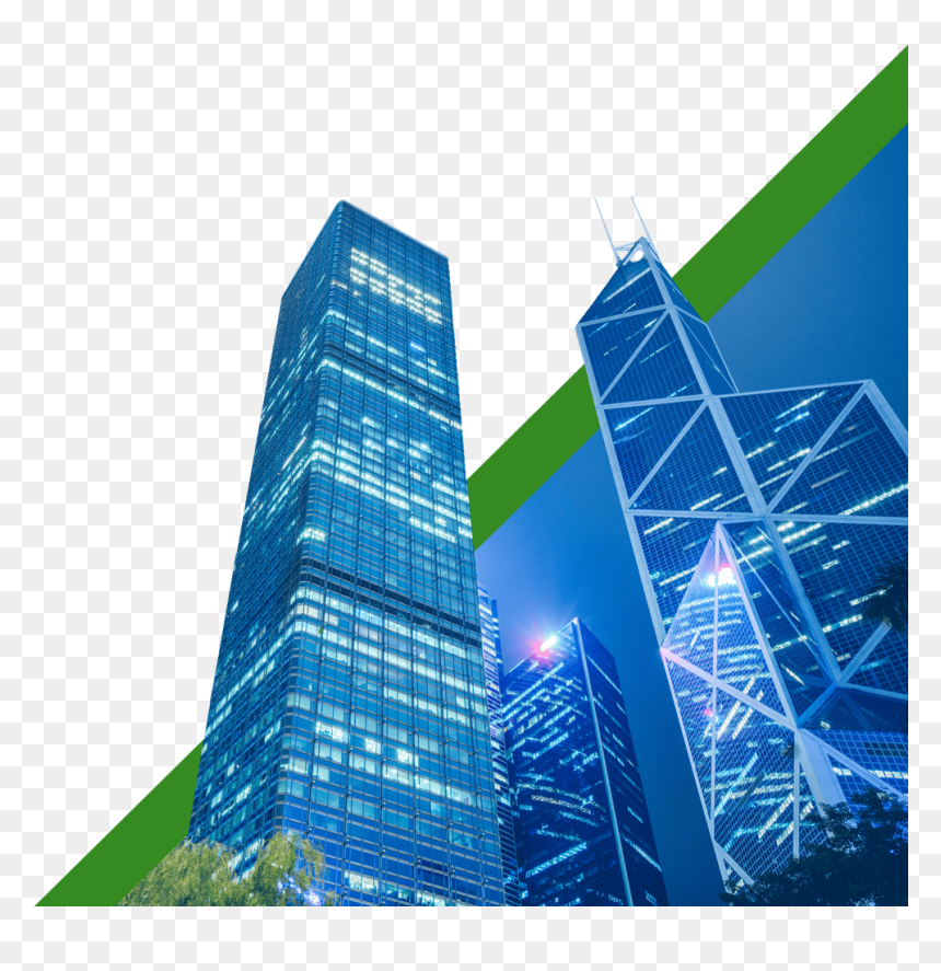 Skyscraper, HD Png Download - skyscraper png