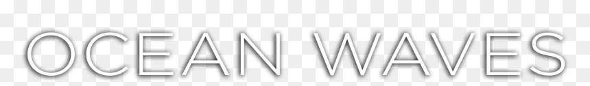 Triangle, HD Png Download - ocean waves png