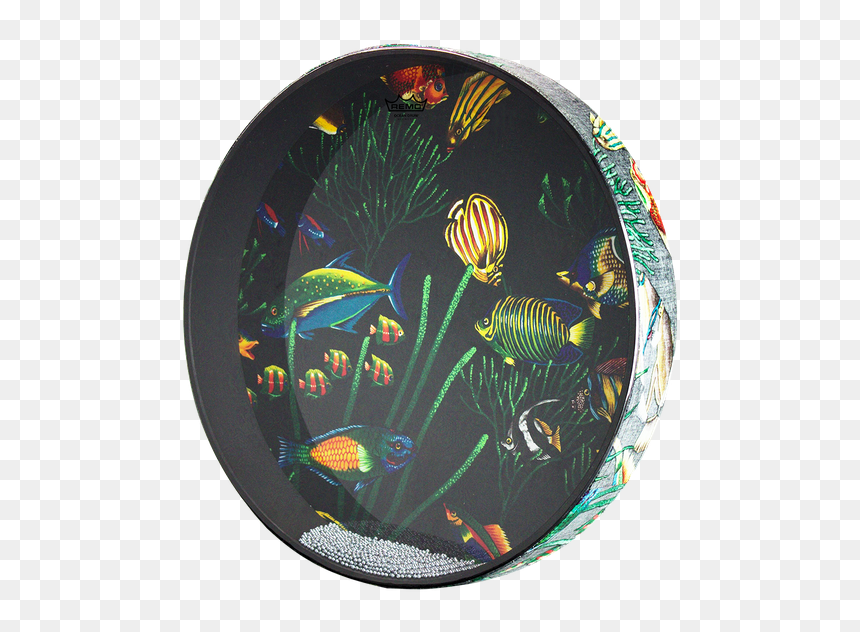 Hot Air Balloon, HD Png Download - ocean waves png