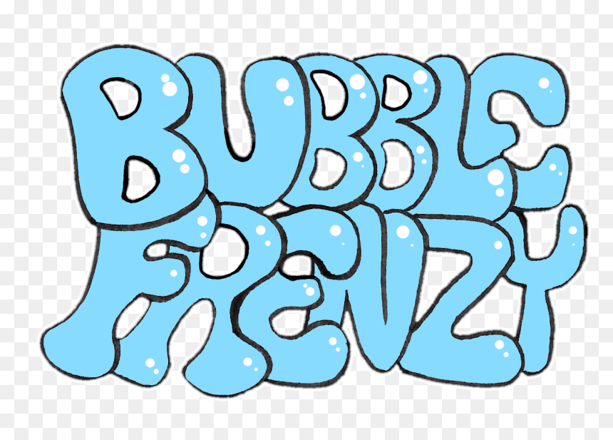 Clip Art, HD Png Download - underwater bubbles png