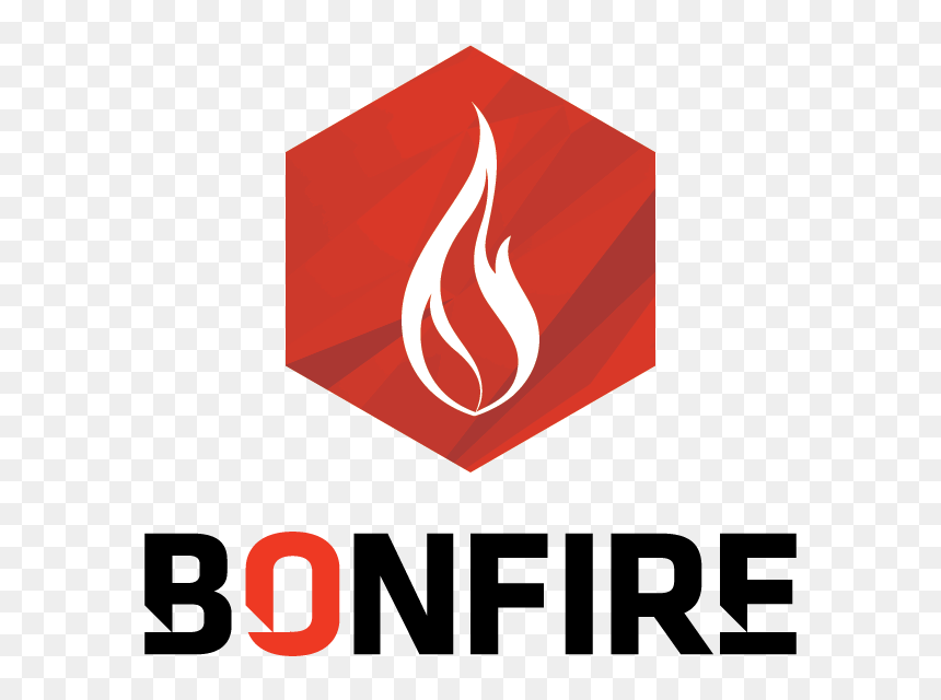 Login Do Bradesco, HD Png Download - bonfire png