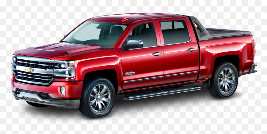 2018 Silverado 1500 High Desert, HD Png Download - desert png