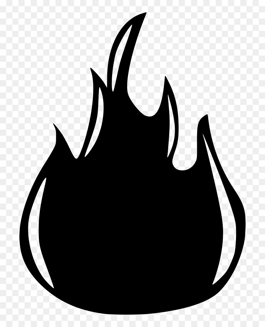 Clip Art, HD Png Download - bonfire png
