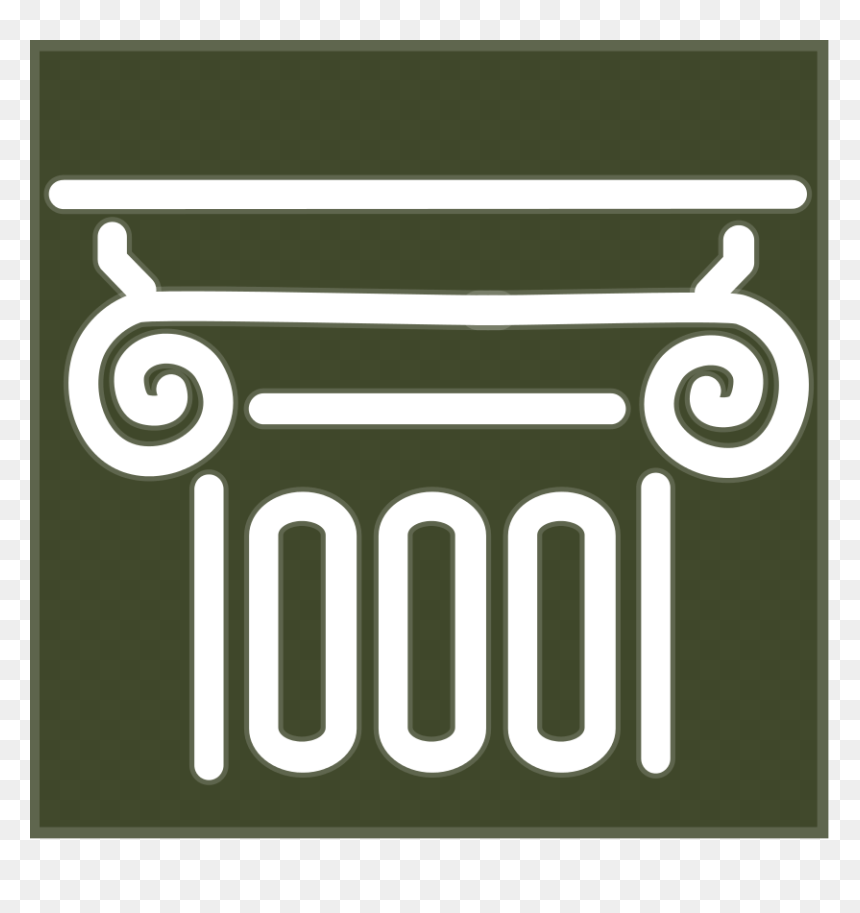 Graphic Design, HD Png Download - pillar png