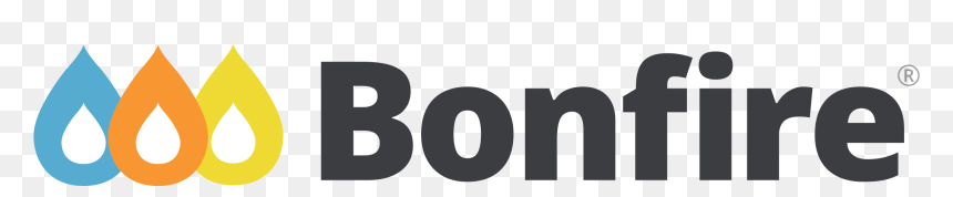 Bonfire Interactive Logo, HD Png Download - bonfire png