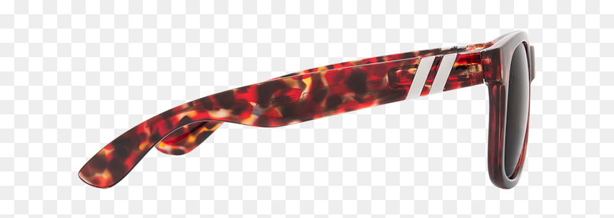 Blenders Bonfire Rising Sunglasses, HD Png Download - bonfire png
