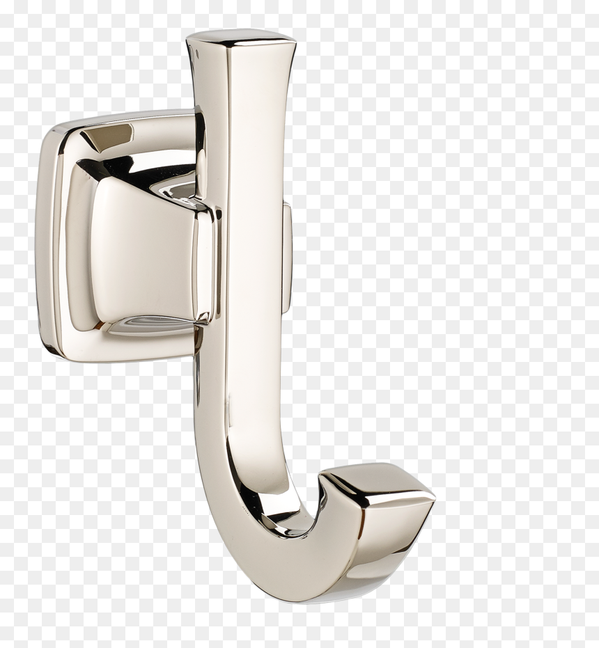 American Standard Townsend Robe Hook, HD Png Download - hook png
