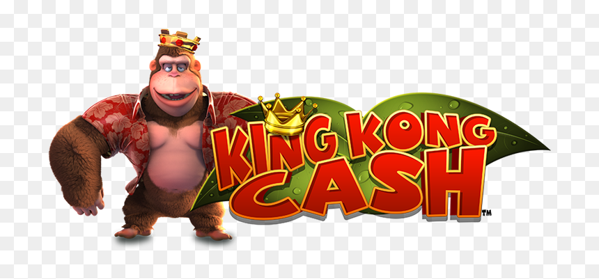 Cartoon, HD Png Download - king kong png
