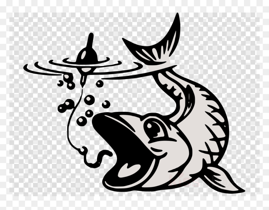 Fishing Hook Clip Art, HD Png Download - hook png