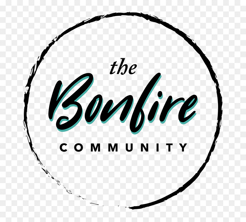 Euphoria Cafe Logo, HD Png Download - bonfire png
