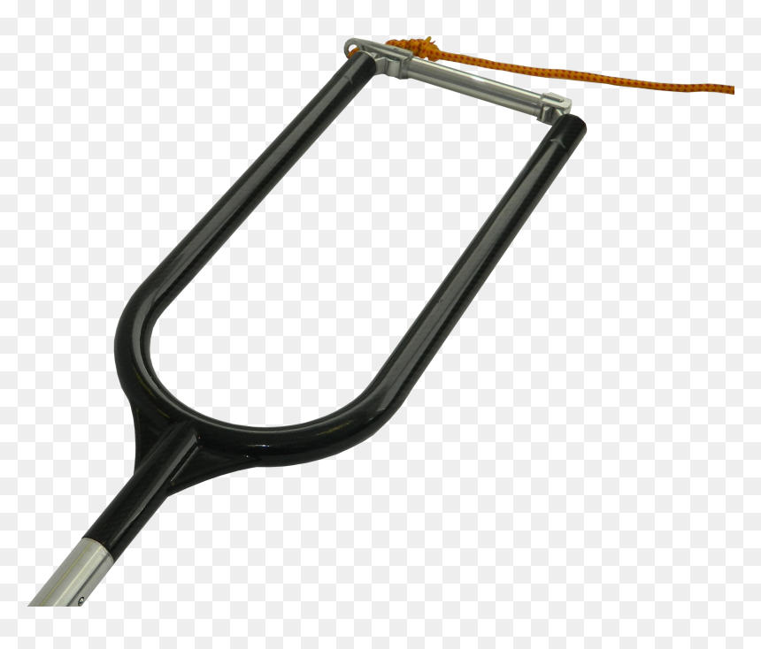 Tennis Racket, HD Png Download - hook png