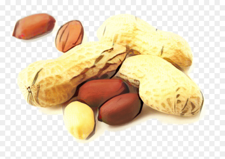 Fosfor Açısından Zengin Besinler, HD Png Download - peanut butter png