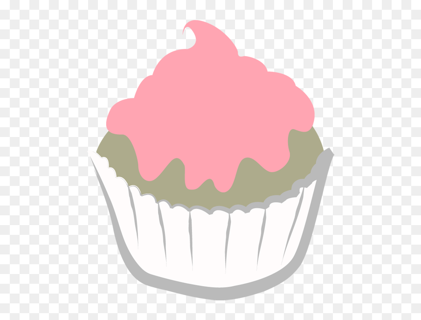 Cupcake, HD Png Download - whip png