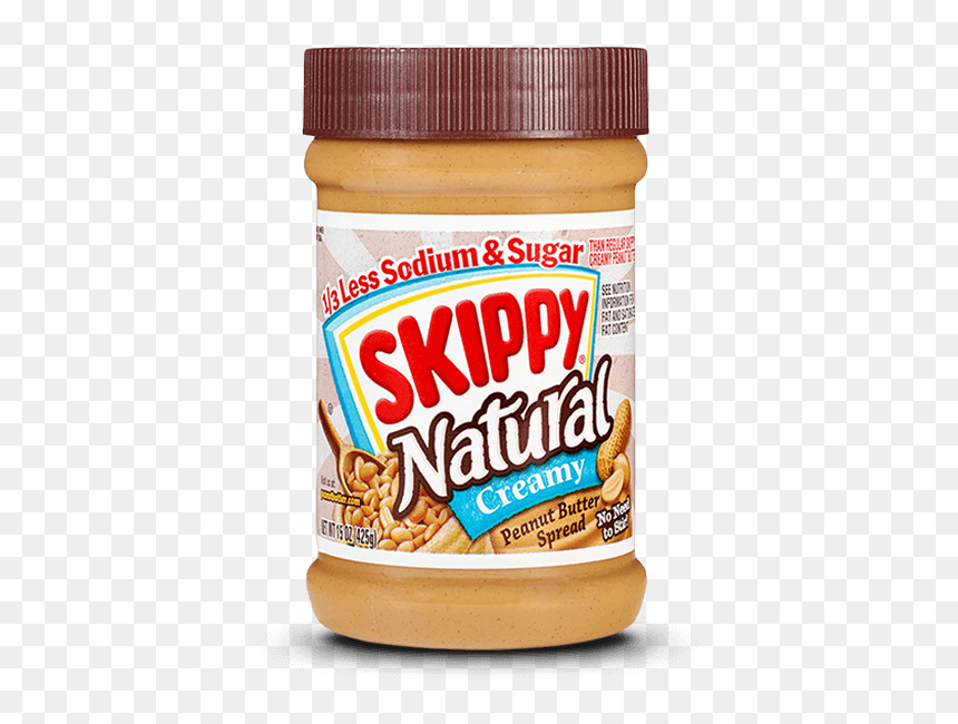 Peanut Butter, HD Png Download - peanut butter png