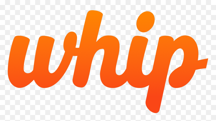 Orange, HD Png Download - whip png