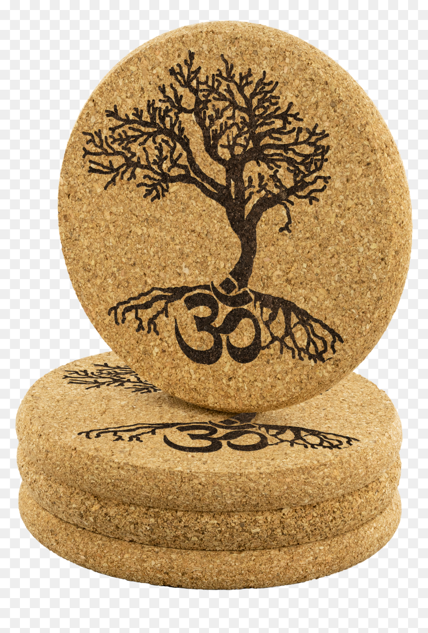 Drink Coaster, HD Png Download - werewolf png