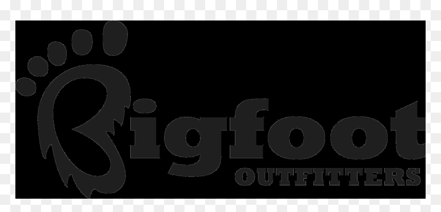 Graphic Design, HD Png Download - bigfoot png