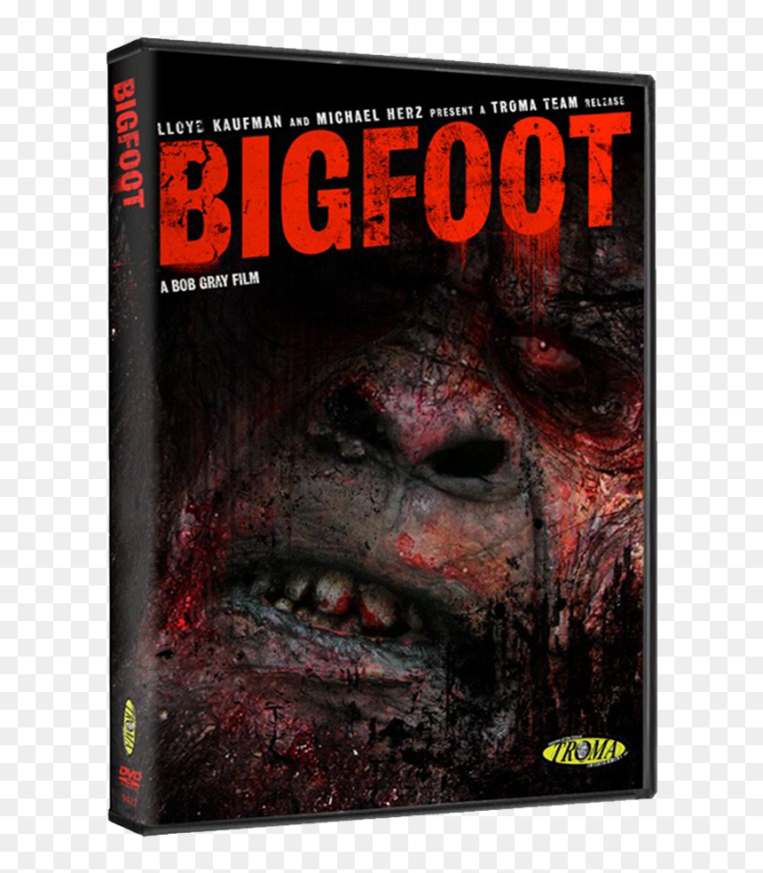 $9 - 95 $6 - 97 - “ - Bigfoot (2006), HD Png Download - bigfoot png