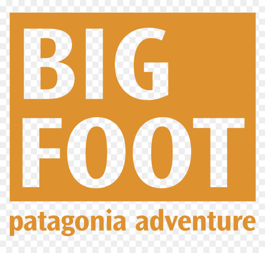 Welcome Bigfoot - Graphic Design, HD Png Download - bigfoot png