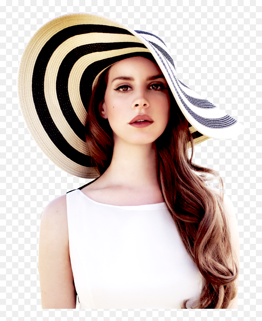 Lana Del Rey Iphone, HD Png Download - rey png
