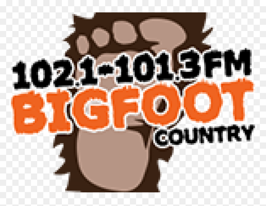 Bigfoot Wb Favicon 01 - Poster, HD Png Download - bigfoot png