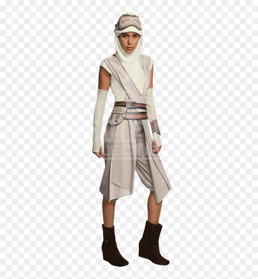 Rey Maske Star Wars, HD Png Download - rey png