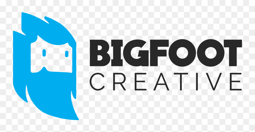 Logo - Emprego Galicia, HD Png Download - bigfoot png