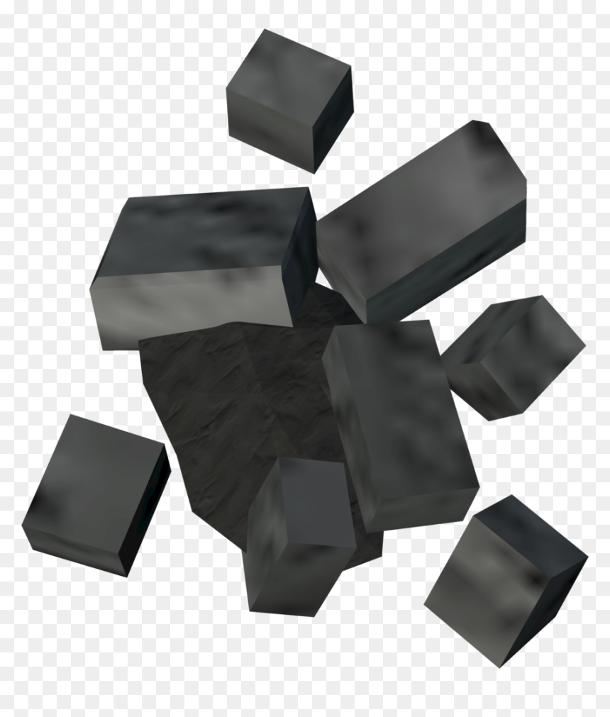 Metal, HD Png Download - rubble png