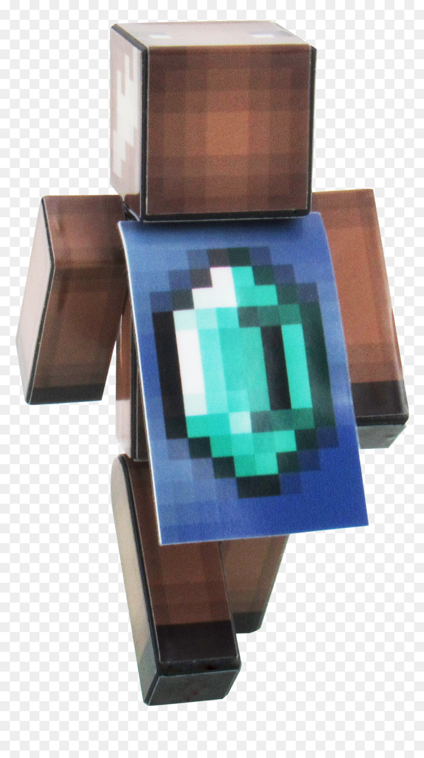 Mechanical Puzzle, HD Png Download - minecraft sword png