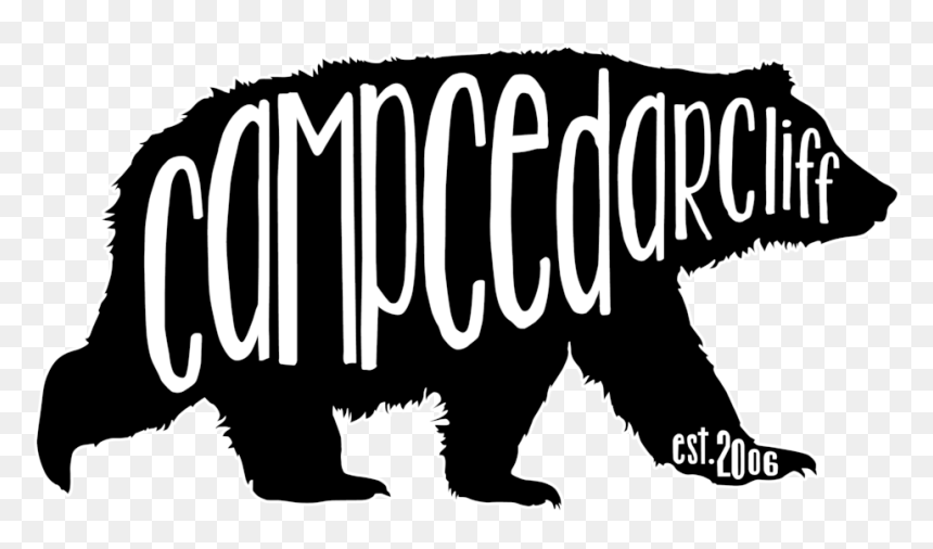 Camp Cedar Cliff, HD Png Download - cliff png